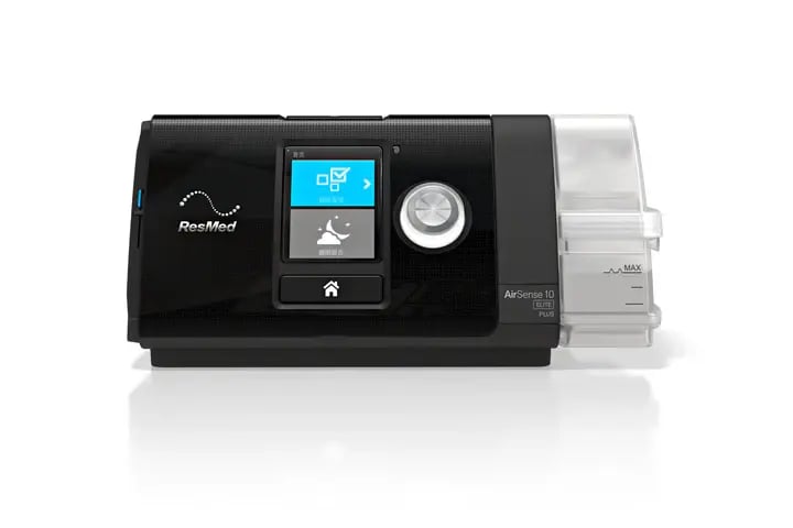 AirSenseTM 10 Elite -Tripack 3G