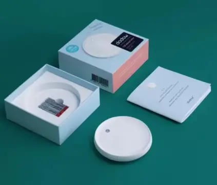 dodow Sleep Aid Device- ResMed India