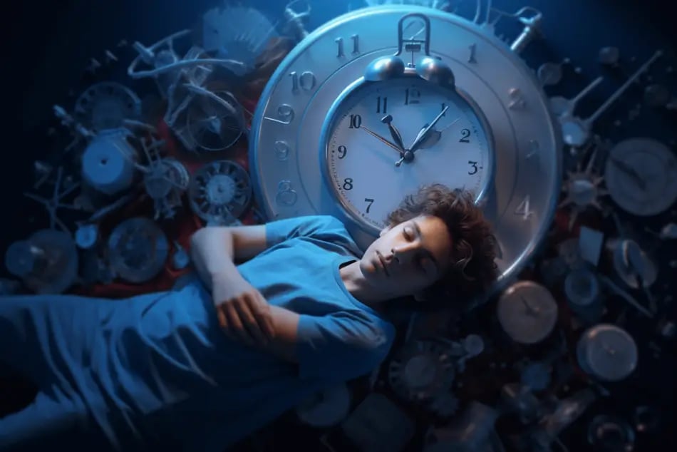 Power of Your Inner Clock