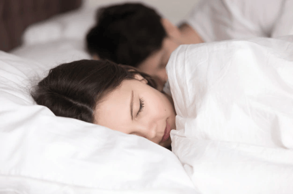 How Is Poor Sleep Hygiene Affecting Your Body?