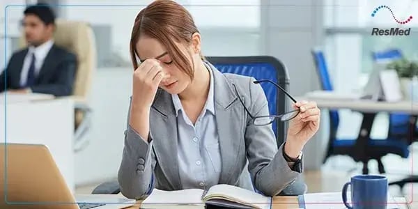 Stress is bad for blood sugar
