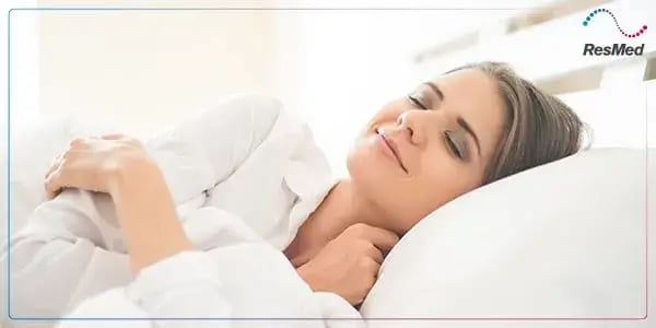 proper sleep important